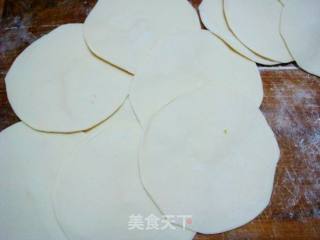 Steamed Tofu Bun recipe