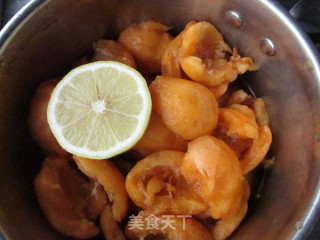 Chuanbei Loquat Cream recipe