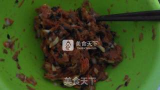 Savoury and Delicious Xiaolongbao——carrot Fungus Xiaolongbao recipe