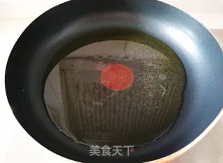 Yangzhou Dried Shredded Pork recipe