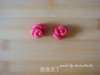 Cute Bunny Bread recipe