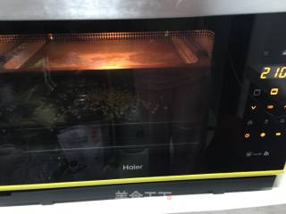 Oven Popcorn recipe