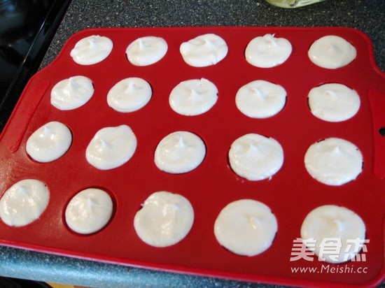 Chocolate Sandwich Cookies recipe