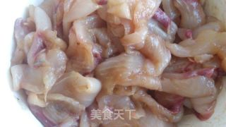 Hot Pot Fish recipe