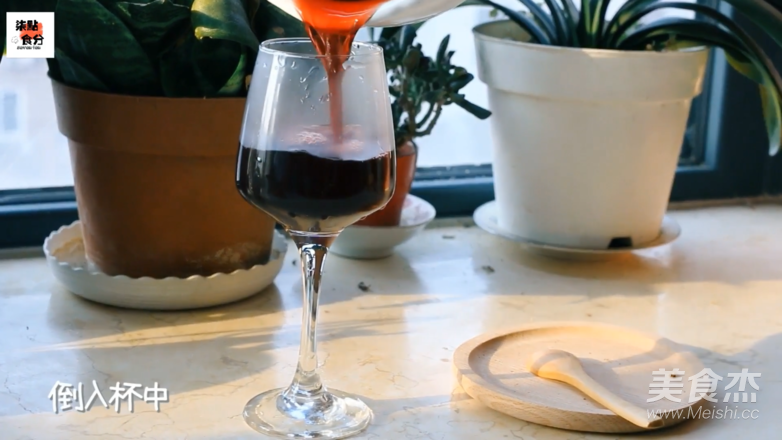 German Mulled Wine recipe