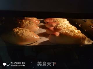 Garlic Bread recipe