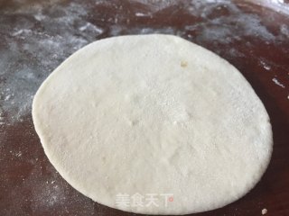 Scallion Pork Bun recipe