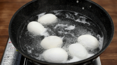 Duck Eggs Do This-homemade Salted Duck Eggs recipe