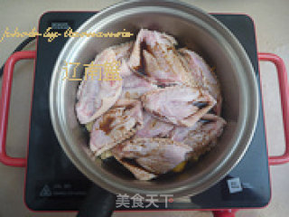 Grilled Chicken Wings with Garlic recipe