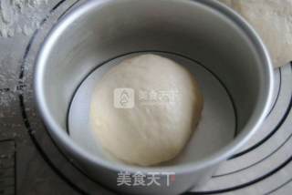 Cheese Bag recipe