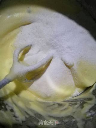 Passion Fruit Cake recipe