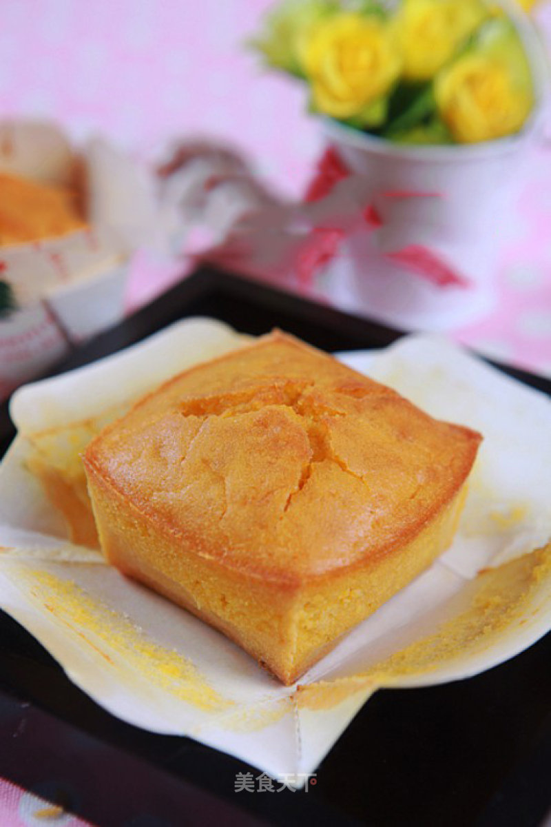 #aca Baking Star Competition# Pumpkin Raisin Muffin recipe