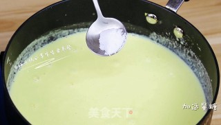 Sweet Corn Juice—a Natural and Healthy Baby Drink recipe