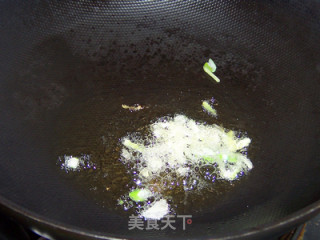 Stir-fried Mountain Pills recipe