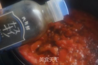 #清淡美食#tomato and Bamboo Sun Black Fish Soup recipe