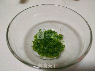 #aca烤明星大赛#intestine Buns recipe