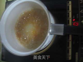 Creamy Caramel Pudding recipe