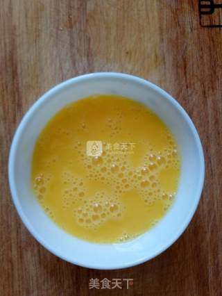 Tomato and Egg Soup recipe