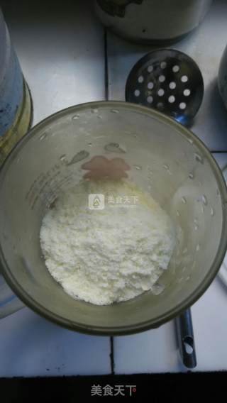 Pearl Milk Tea recipe