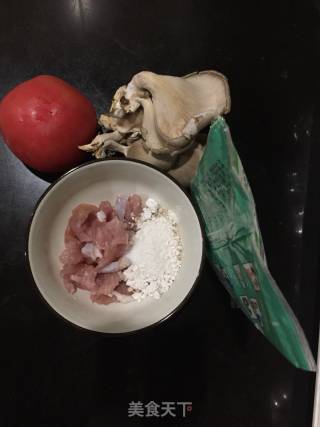 Slippery Broth recipe