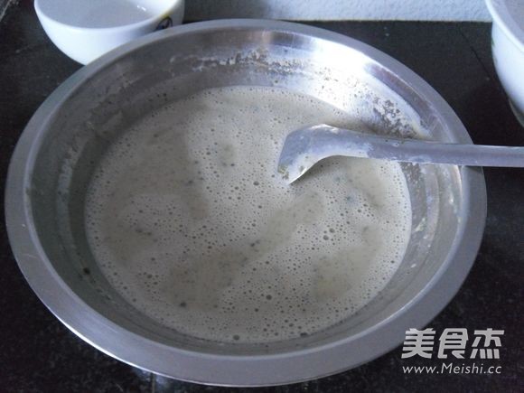 Matcha Ice Cream recipe
