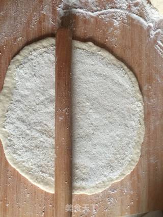 Coconut Squeeze Bag recipe