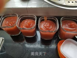 Hawthorn Jam recipe