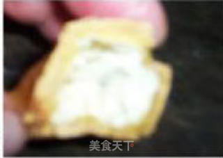 Tofu Folder recipe