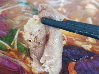 Chicken Hot Pot recipe