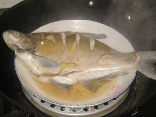 Multi-flavored Bream recipe