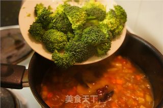 Beef Stew with Seasonal Vegetables (meow~) recipe