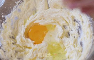 You Haven’t Tried The Meringue Egg Tarts that are Popular in The Circle of Friends? recipe