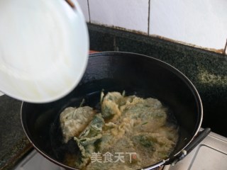 Crispy Huoxiang recipe