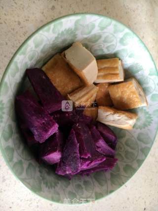 Xia Nong Nong Salad... to Cool Off The Summer Heat recipe