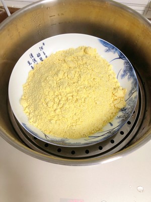 Glutinous Rice Cake recipe