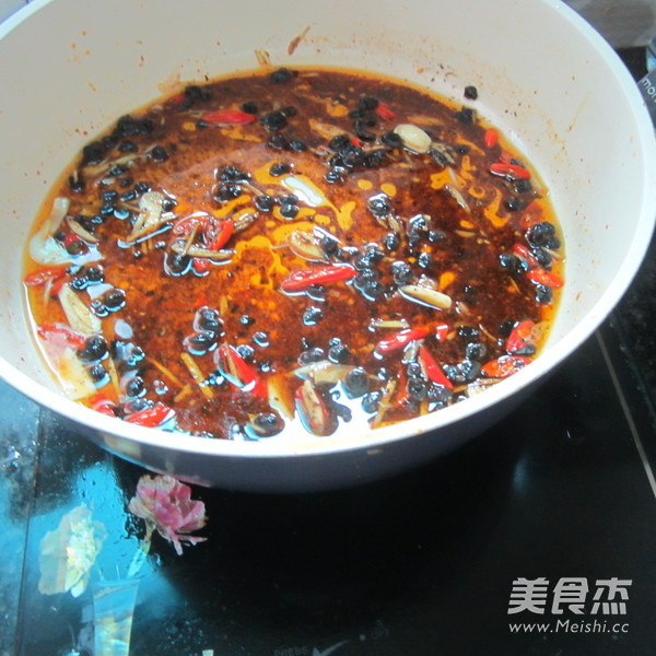 Carob recipe