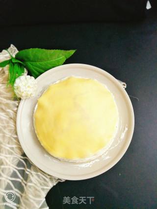 Kuaishou Melaleuca Cake recipe