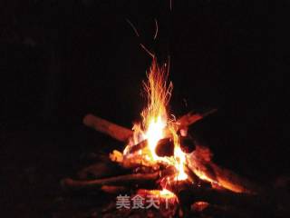 Pork Bone, Lotus Root and Corn Soup recipe