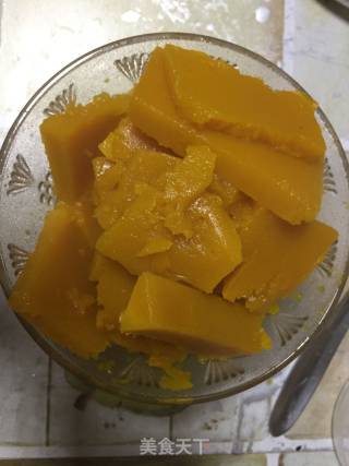 Golden Bread recipe