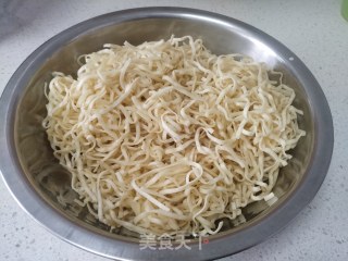 Steamed Noodles recipe