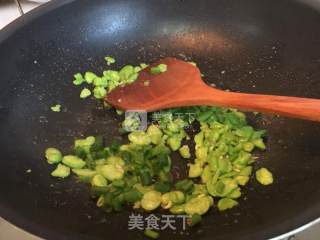 Douban Fried Rice Bento recipe