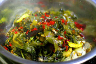 Private House Pickled Fish recipe