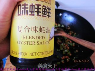 Assorted Mashed Potatoes with Sauce recipe