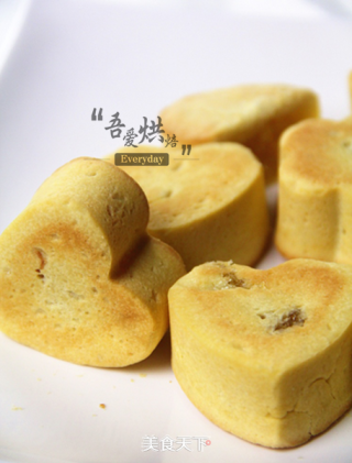 Taiwan's Famous Dessert-pineapple Cake recipe
