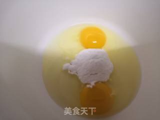 Strawberry Butter Cake recipe