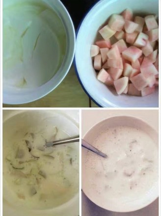 Simple Homemade Yogurt recipe