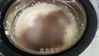 Creamy Chocolate Cake recipe