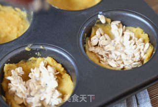 Sweet Potato Muffins | this Weight Loss Breakfast Will Teach You in 5 Minutes recipe