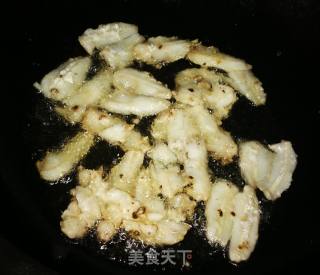 Fried Fish recipe