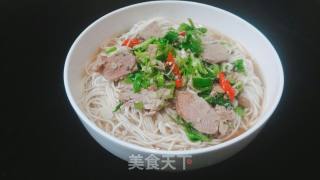 Beef Ramen recipe